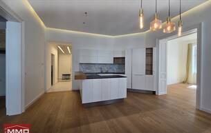 Wohnen Wohnung TRAUMHAFTE ALTBAUWOHNUNG NAHE PRATER 1020 Wien,Leopoldstadt