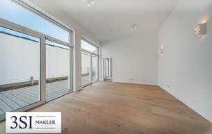 Wohnen Büro/Praxis Einmalig: Erstbezugs Büro in eigenem Gebäude ohne direkten Nachbarn 1220 Wien