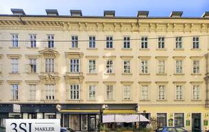 Wohnen Wohnung "MARGRET'S" - ruhige und charmante 1-Zimmer Wohnung im Herzen von Margareten! Nähe Naschmarkt und Schlossquadrat! 1050 Wien Wohnen Wohnung "MARGRET'S" - ruhige und charmante 1-Zimmer Wohnung im Herzen von Margareten! Nähe Naschmarkt und Schlossquadrat! 1050 Wien