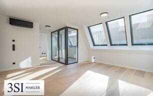 Wohnen Wohnung Sonniges Wohnen mit Stil – charmante Zwei-Zimmer-Stadtwohnung mit Loggia in Südwestlage 1050 Wien Wohnen Wohnung Sonniges Wohnen mit Stil – charmante Zwei-Zimmer-Stadtwohnung mit Loggia in Südwestlage 1050 Wien