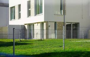 Anlage Reihen/Doppelhaus THE TREELINE 3400 Klosterneuburg