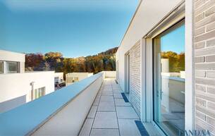 Anlage Reihen/Doppelhaus THE TREELINE 3400 Klosterneuburg