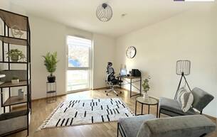 Wohnen Wohnung ERSTBEZUG! Dein neues Zuhause wartet: 70 m² Wohlfühloase mit großem Balkon – sofort einziehen und ankommen! 8020 Graz