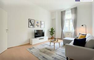 Wohnen Wohnung Erstklassige Lage, sofort verfügbar – Top Garconniere im Herzen von Graz, bereits vermietet! 8010 Graz Wohnen Wohnung Erstklassige Lage, sofort verfügbar – Top Garconniere im Herzen von Graz, bereits vermietet! 8010 Graz