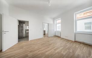 Wohnen Wohnung Gemütliche Starterwohnung mit sehr schöner Ausstattung in ruhiger Hoflage! 1160 Wien