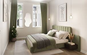 Wohnen Wohnung GRAND GARDEN | NATUR GENIESSEN. STADT ERLEBEN. 1160 Wien Wohnen Wohnung GRAND GARDEN | NATUR GENIESSEN. STADT ERLEBEN. 1160 Wien