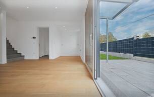 Wohnen Reihen/Doppelhaus Neubau-Erstbezug | 5 Zimmer & 2 Bäder | Smart Home & Luftwärmepumpe | jetzt bis zu 5,8% sparen 2000 Stockerau