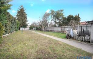 Anlage +Einzigartiger Preis+ Zu teilendes Fahnengrundstück Essling – Ihr Einfamilien- oder Doppelhaus! - EIGENGRUND! 1220 Wien