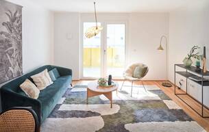 Wohnen Wohnung Moderne Vorsorgewohnung nahe U1 Kagran – Ideal für Investoren! 1220 Wien