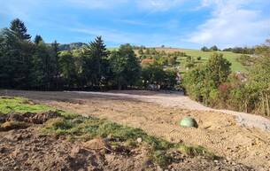 Anlage NEUES GRUNDSTÜCK IN BEGEHRTER LAGE! DIREKT IM IRENENTAL! 3011 Irenental