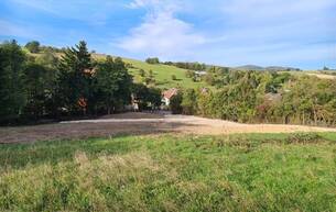 Anlage OPTIMALE GELEGENHEIT! GRUNDSTÜCK MIT 14.641m², DAVON 2.359m² BAULAND IM IRENENTAL! 3011 Irenental