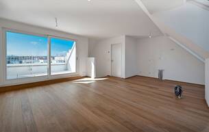 Wohnen Wohnung THE TEMPTATION - Traumhafte Maisonette Wohnung mit Terasse & Balkon - 3 Zimmer 1180 Wien