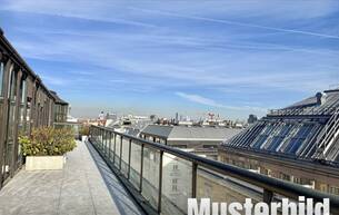 Wohnen Wohnung Urbaner Luxus über den Prachtstraßen Wiens 1010 Wien