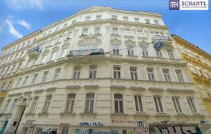 Anlage Wohnung Ihr Investment in Bestlage! Befristet vermietete Wohnung in perfekter Lage und mit bester Ausstattung! Mitten im 7. Bezirk! 1070 Wien Anlage Wohnung Ihr Investment in Bestlage! Befristet vermietete Wohnung in perfekter Lage und mit bester Ausstattung! Mitten im 7. Bezirk! 1070 Wien