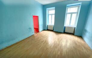 Anlage Wohnung Ihr Traumzuhause im Supergrätzl: Geringer Aufwand, unendliches Potenzial – Jetzt entdecken! 1100 Wien