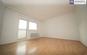 Wohnen Wohnung Stilvolle 2-Zimmer-Wohnung mit Westbalkon – Top saniert! 8010 Graz