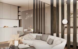 Wohnen Wohnung DAS ARTMANN - Industrial trifft Wiener Gründerzeit - Eigentumswohnungen 1020 Wien