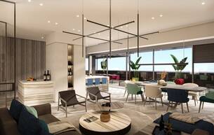 Wohnen Wohnung DAS ARTMANN - Industrial trifft Wiener Gründerzeit - Eigentumswohnungen 1020 Wien