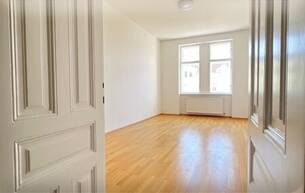 Anlage Wohnung Das ist sie – die Wohnung, in die man sich verliebt, bevor man sie betritt. Jetzt besichtigen! 1110 Wien