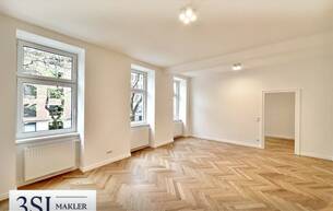Wohnen Wohnung Elegante 3-Zimmer-Altbauwohnung im 14. Bezirk mit großzügigem Balkon 1140 Wien Wohnen Wohnung Elegante 3-Zimmer-Altbauwohnung im 14. Bezirk mit großzügigem Balkon 1140 Wien