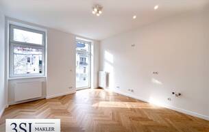 Wohnen Wohnung Erstbezug nach Sanierung: Altbau-Charme trifft modernen Wohnkomfort mit Balkon 1140 Wien Wohnen Wohnung Erstbezug nach Sanierung: Altbau-Charme trifft modernen Wohnkomfort mit Balkon 1140 Wien