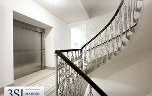 Wohnen Wohnung Erstbezug nach Sanierung: Altbau-Charme trifft modernen Wohnkomfort mit Balkon 1140 Wien