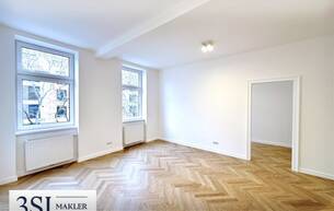 Wohnen Wohnung Exklusive 4-Zimmer-Altbauwohnung im 14. Bezirk mit idyllischem Balkon 1140 Wien Wohnen Wohnung Exklusive 4-Zimmer-Altbauwohnung im 14. Bezirk mit idyllischem Balkon 1140 Wien