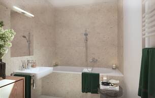 Anlage Wohnung Perfekter Grundriss - 2 Zimmer Wohnung - Hochwertige Eigentumswohnungen 1170 Wien