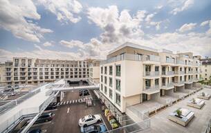 Wohnen Wohnung 2 Zimmerwohnung in 1110 Wien mit Balkon 1110 Wien