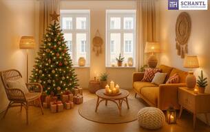 Wohnen Wohnung ++ Wohnen in Augartennähe ++ JETZT ZUSCHLAGEN UND WEIHNACHTEN IM NEUEN ZUHAUSE FEIERN + Erstklassig sanierte Altbauwohnung in ruhiger Seitenstraße in unmittelbarer Nähe zur U-Bahnstation Taborstraße + 2,5 Zimmer 1020 Wien