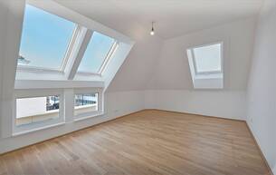 Anlage Wohnung DEINE NEUE ANLAGE >> neue Vorsorge-Eigentumswohnung mit Balkon >> lichtdurchflutet und begehrte Lage 1210 Wien