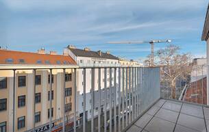 Anlage Wohnung FERTIGGESTELLT >> perfekt geschnittene 3-Zimmer Traumwohnung als Kapitalanlage >> ideale Lage mit TOP Anbindung 1210 Wien