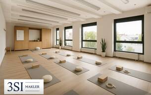 Gewerbe Büro/Praxis Großzügige Bürofläche in unmittelbarer Nähe des Kagraner Platzes 1220 Wien