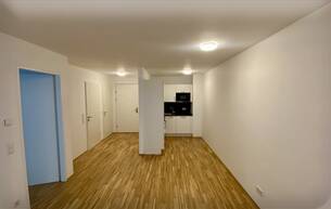 Wohnen Wohnung Wohnen in der Dommesgasse - 2 Zimmerwohnung mit Balkon 1110 Wien