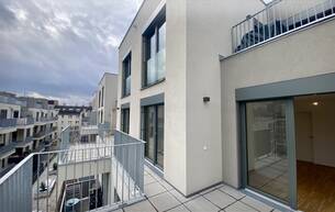 Wohnen Wohnung Wohnen in der Grillgasse- 4 Zimmerwohnung in 1110 Wien 1110 Wien