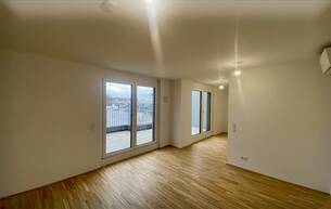 Wohnen Wohnung Wohnen in der Grillgasse - 2 Zimmerwohnung mit Terrasse 1110 Wien