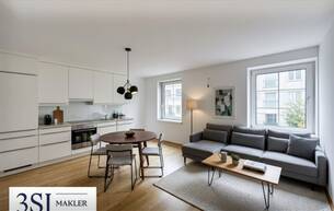 Wohnen Wohnung Charmante 2-Zimmer-Wohnung in Toplage bei Schönbrunn 1130 Wien,Hietzing