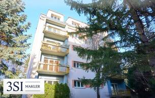 Wohnen Wohnung Charmante 3-Zimmer-Wohnung mit Balkon nahe Schloss Schönbrunn! 1140 Wien