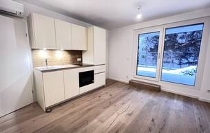 Wohnen Wohnung ERSTBEZUG!2-ZIMMER TRAUM MIT GROSSZÜGIGER FREIFLÄCHE 1170 Wien