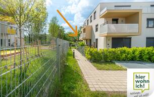 Wohnen Wohnung Grünruhelage: Traumhafte 2-Zimmer-Wohnung 1210 Wien Wohnen Wohnung Grünruhelage: Traumhafte 2-Zimmer-Wohnung 1210 Wien