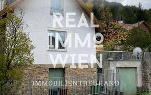 Wohnen Einfamilienhaus Naturnahes Wohnen im renovierungsbedürftigen Einfamilienhaus in Grünbach am Schneeberg 2733 Grünbach am Schneeberg