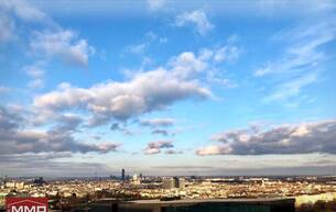 Wohnen Wohnung BEFRISTET VERMIETET! WUNDERVOLLE 2-ZIMMER-WOHNUNG MIT TRAUMHAFTEM, UNVERBAUBAREM FERNBLICK! 1100 Wien,Favoriten