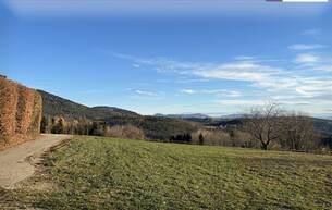 Wohnen Ihr Platz für Visionen – Grundstück mit Panorama in der Steiermark! Idyllisch & unvergleichlich! VEREINBAREN SIE JETZT IHREN BESICHTIGUNGSTERMIN! 8045 Weinitzen