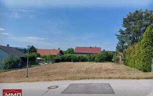 Wohnen SCHÖNES, SONNIGES GRUNDSTÜCK FÜR EINFAMILIENHAUS IN ABSOLUTER GRÜNRUHELAGE! SCHÖNE WOHNSIEDLUNG! 7453 Steinberg-Dörfl