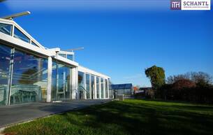 Wohnen Villa UMGEBEN VON RUHE MIT BLICK ÜBER LASSNITZHÖHE! Ihr neues Zuhause mit Wellnessbereich – Pool, Sauna und traumhafter Aussicht! 8301 Laßnitzhöhe