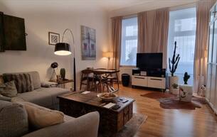 Wohnen Wohnung NETTE WOHNUNG FÜR WIEN LIEBHABER HAUPTBAHNHOF NÄHE 1050 Wien,Margareten