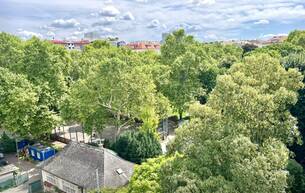 Wohnen Wohnung Luxus-Dachgeschoss-Wohnung mit Panoramablick in exklusiver Lage 1040 Wien Wohnen Wohnung Luxus-Dachgeschoss-Wohnung mit Panoramablick in exklusiver Lage 1040 Wien