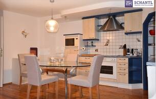 Wohnen Wohnung Zentraler geht es nicht - Stilvolle 4-Zimmer-Dachgeschosswohnung im Herzen der Grazer Altstadt! 8010 Graz