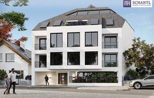 Wohnen Wohnung 3-Zimmer-Wohnung mit XL-Loggia & Balkon beim frechen FRANZ! 1230 Wien