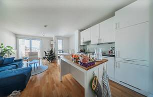 Wohnen Wohnung Attraktive Neubauwohnung in ruhiger Lage – ideal zum Wohnen oder Vermieten! 1140 Wien